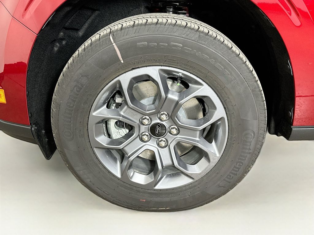 Thumbnail: 2026 Ford Maverick - 8