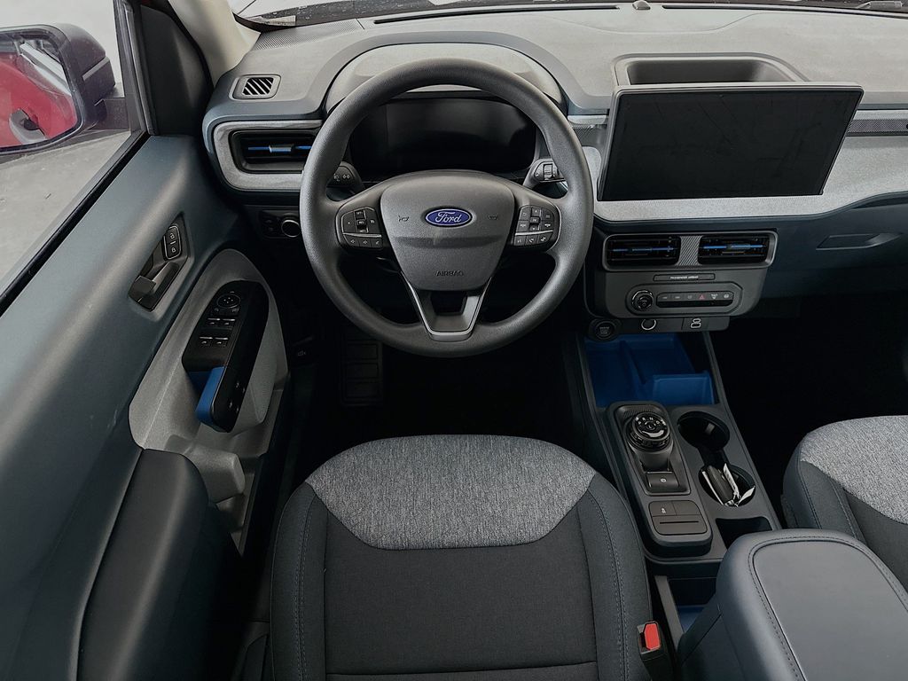Thumbnail: 2026 Ford Maverick - 10