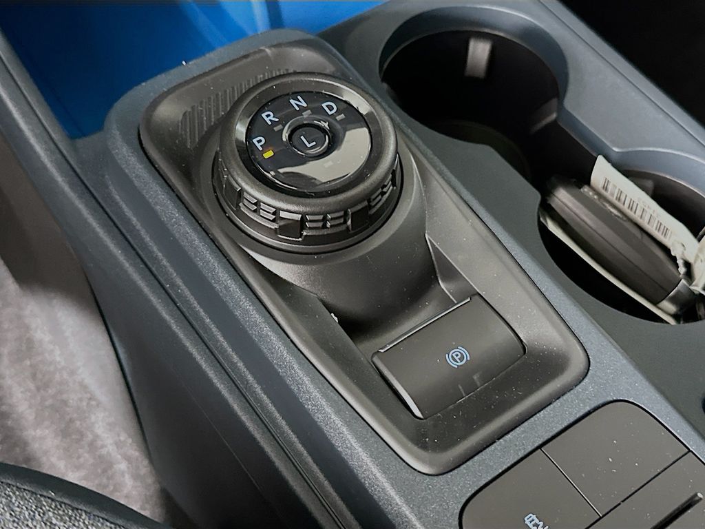 Thumbnail: 2026 Ford Maverick - 17