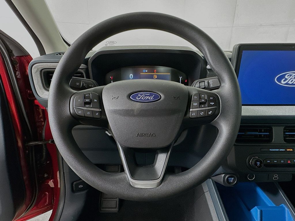 Thumbnail: 2026 Ford Maverick - 14