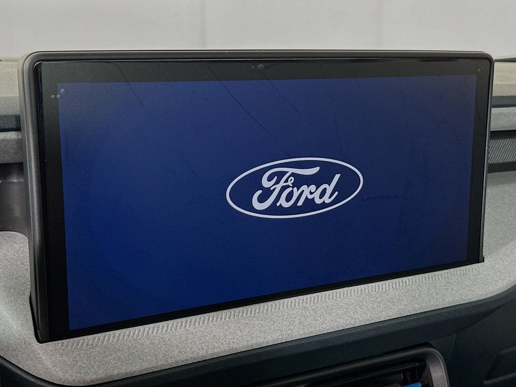 Thumbnail: 2026 Ford Maverick - 21