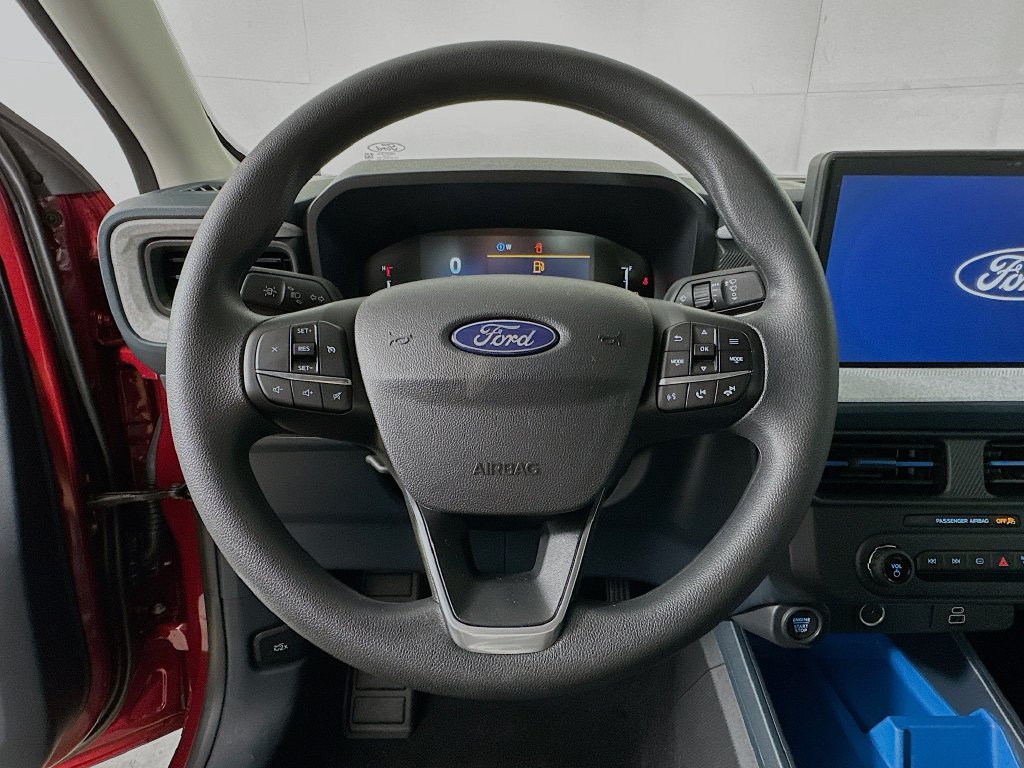Thumbnail: 2026 Ford Maverick - 14