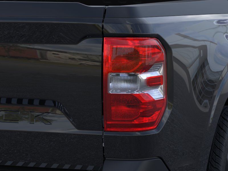 Thumbnail: 2026 Ford Maverick - 22
