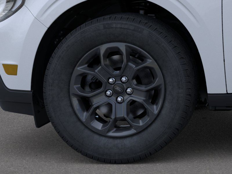 Thumbnail: 2026 Ford Maverick - 8