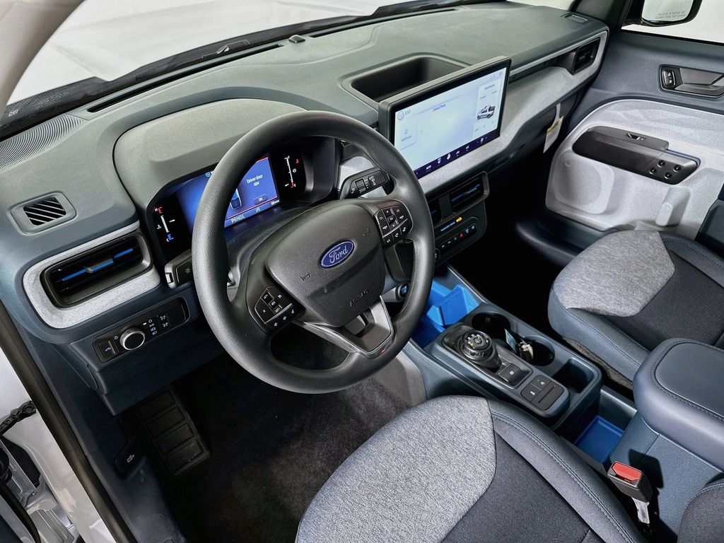 Thumbnail: 2026 Ford Maverick - 2