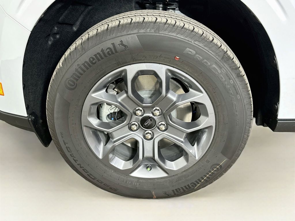 Thumbnail: 2026 Ford Maverick - 8