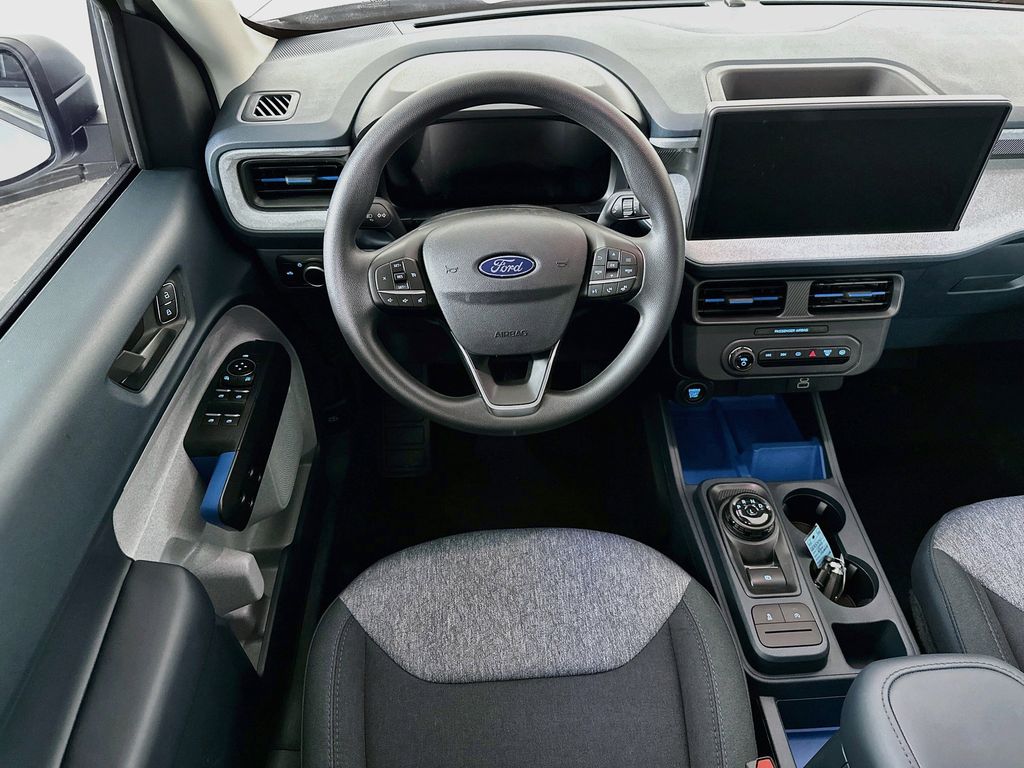 Thumbnail: 2026 Ford Maverick - 10