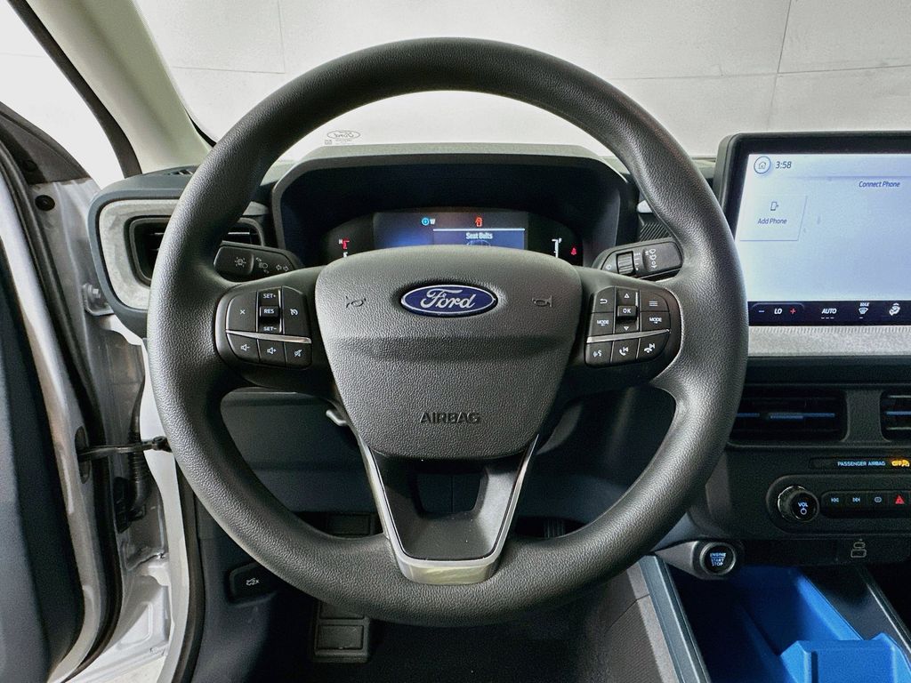 Thumbnail: 2026 Ford Maverick - 15