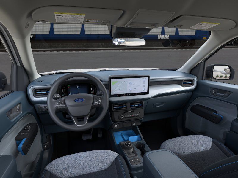Thumbnail: 2026 Ford Maverick - 2