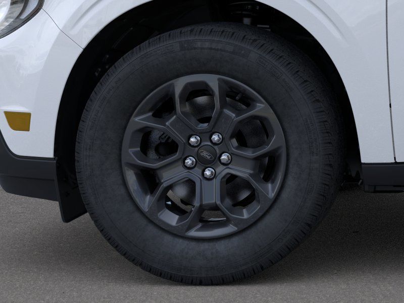 Thumbnail: 2026 Ford Maverick - 8