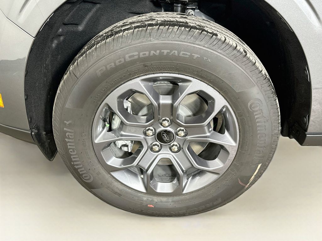 Thumbnail: 2026 Ford Maverick - 8