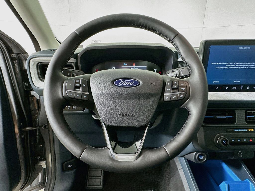 Thumbnail: 2026 Ford Maverick - 15