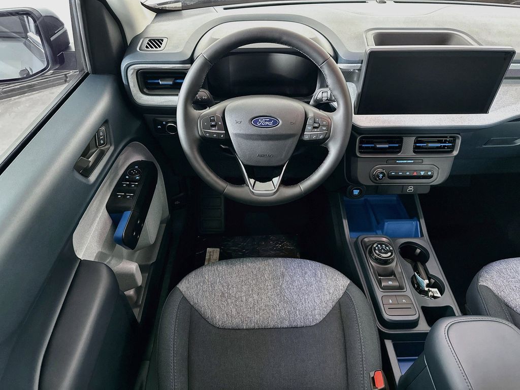 Thumbnail: 2026 Ford Maverick - 10