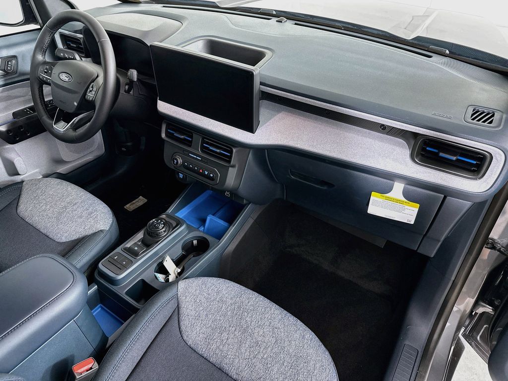 Thumbnail: 2026 Ford Maverick - 30
