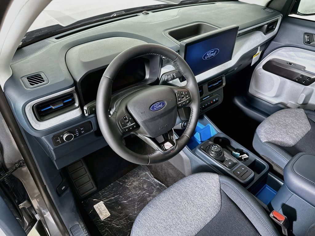 Thumbnail: 2026 Ford Maverick - 2