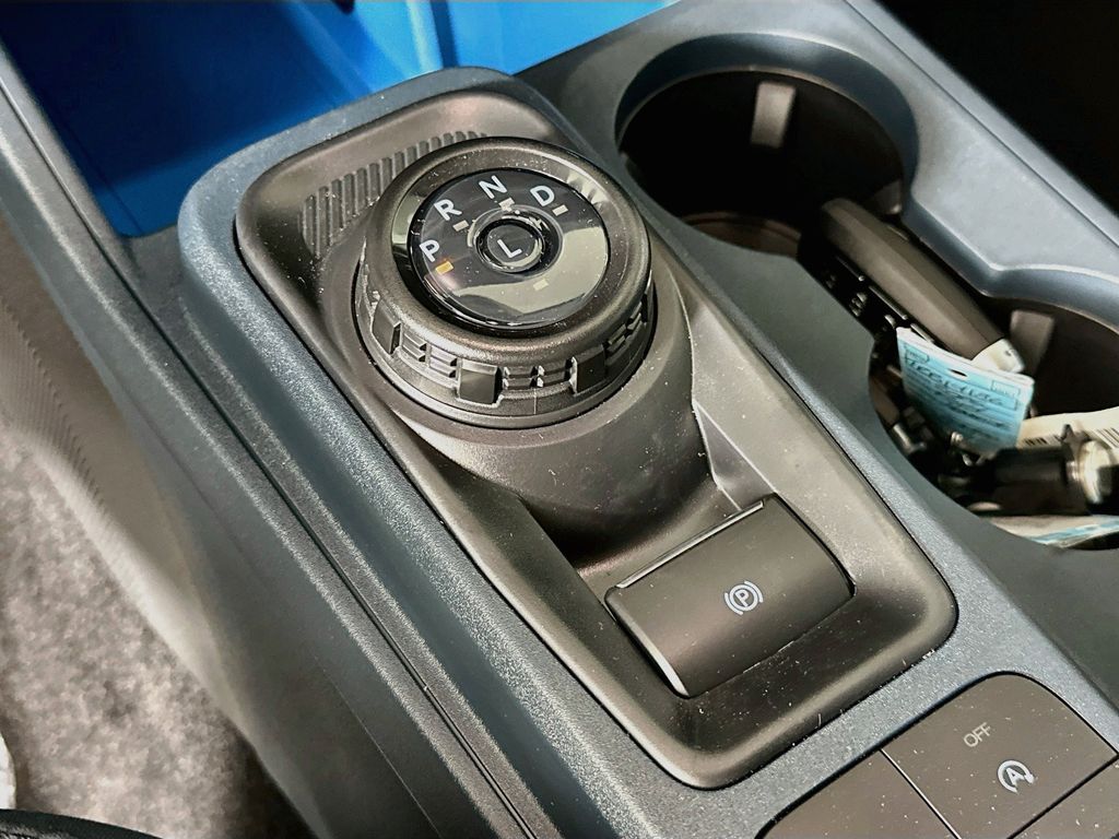 Thumbnail: 2026 Ford Maverick - 17