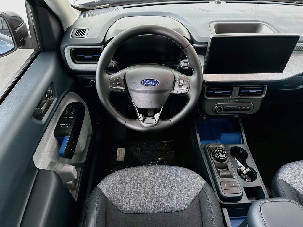 Thumbnail: 2026 Ford Maverick - 10