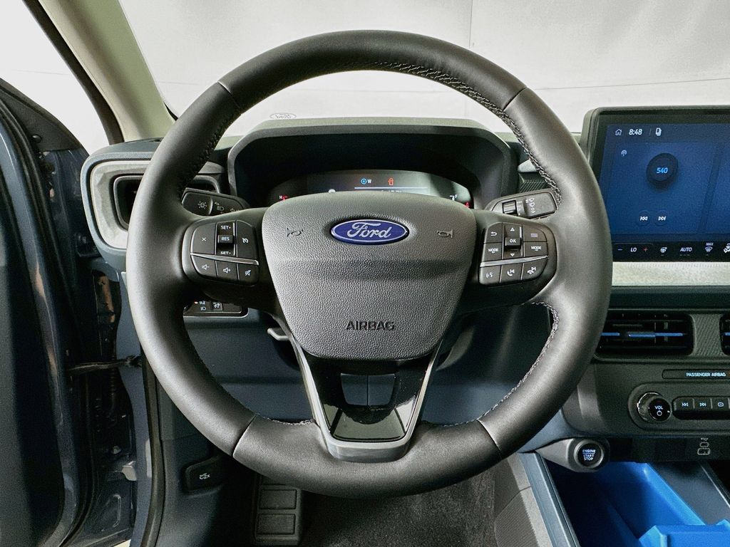 Thumbnail: 2026 Ford Maverick - 15