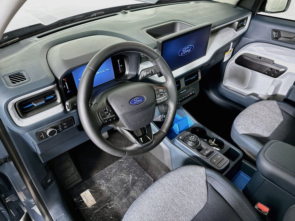 Thumbnail: 2026 Ford Maverick - 2