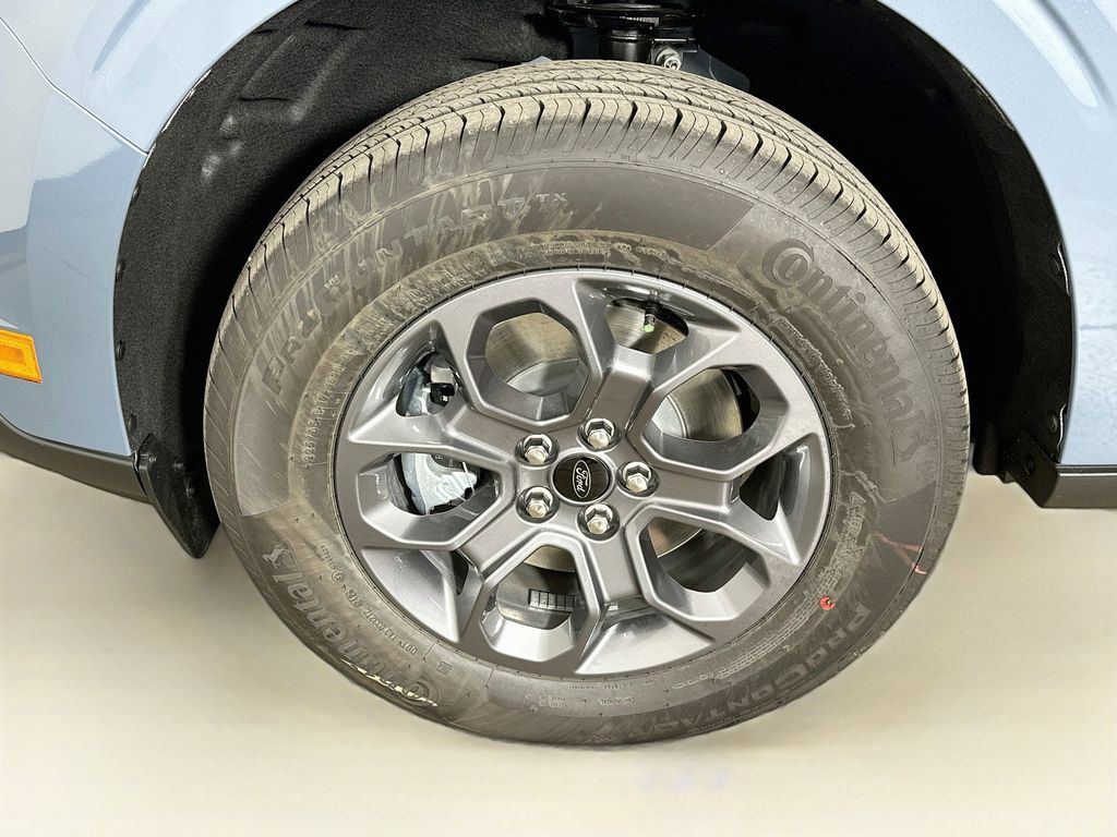 Thumbnail: 2026 Ford Maverick - 8