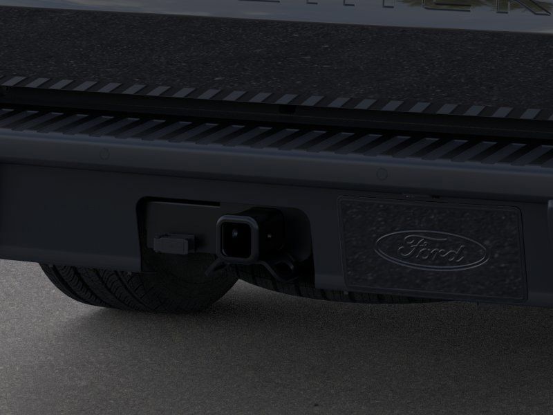 Thumbnail: 2026 Ford Maverick - 23