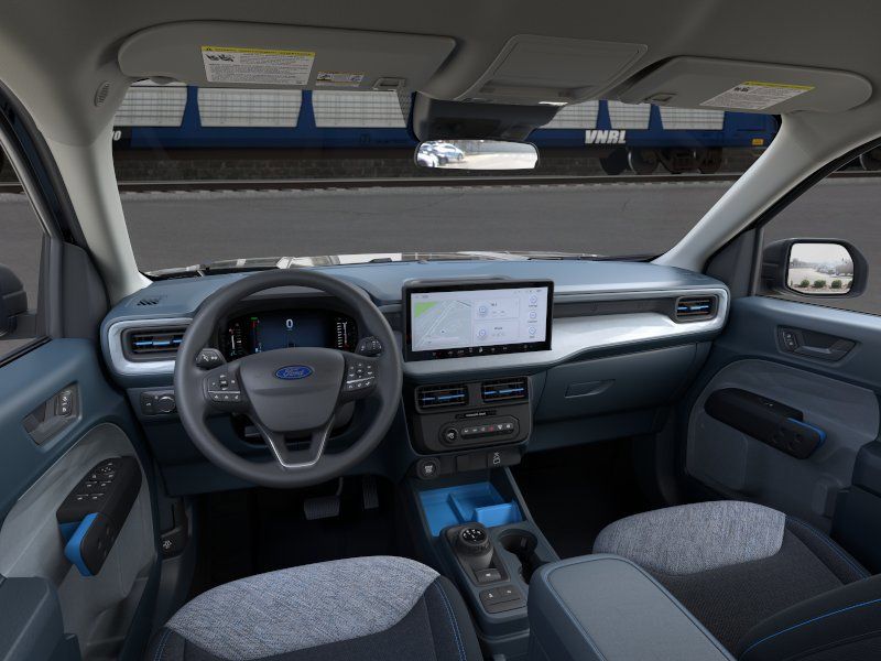 Thumbnail: 2026 Ford Maverick - 2