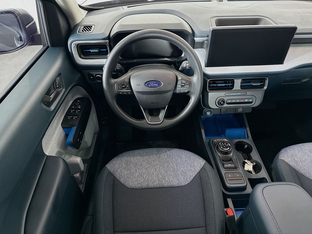 Thumbnail: 2026 Ford Maverick - 8