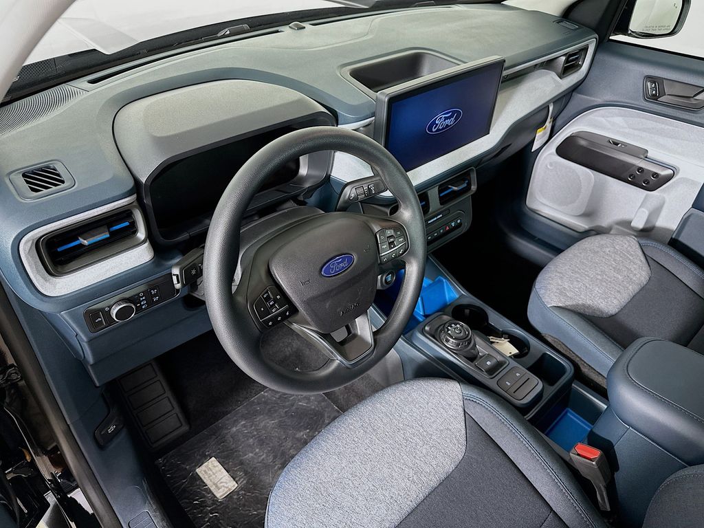 Thumbnail: 2026 Ford Maverick - 2
