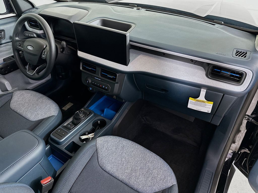 Thumbnail: 2026 Ford Maverick - 30