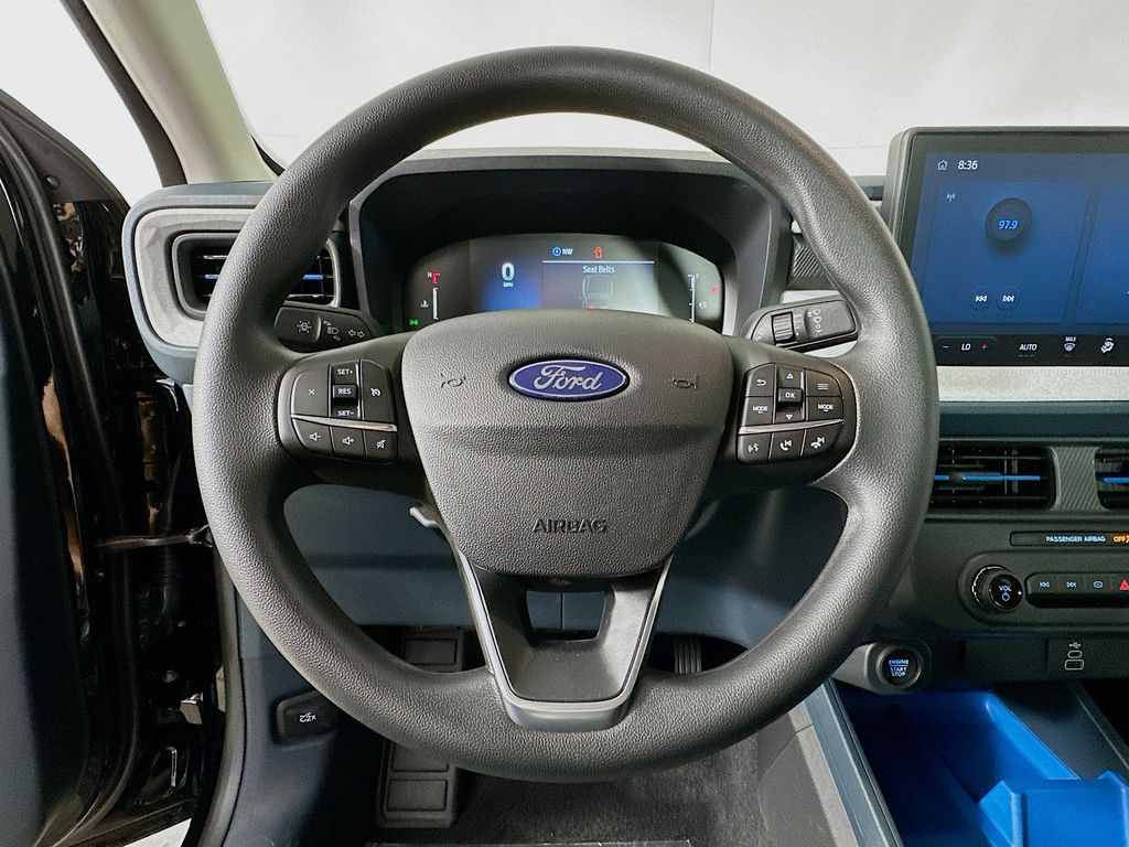Thumbnail: 2026 Ford Maverick - 13