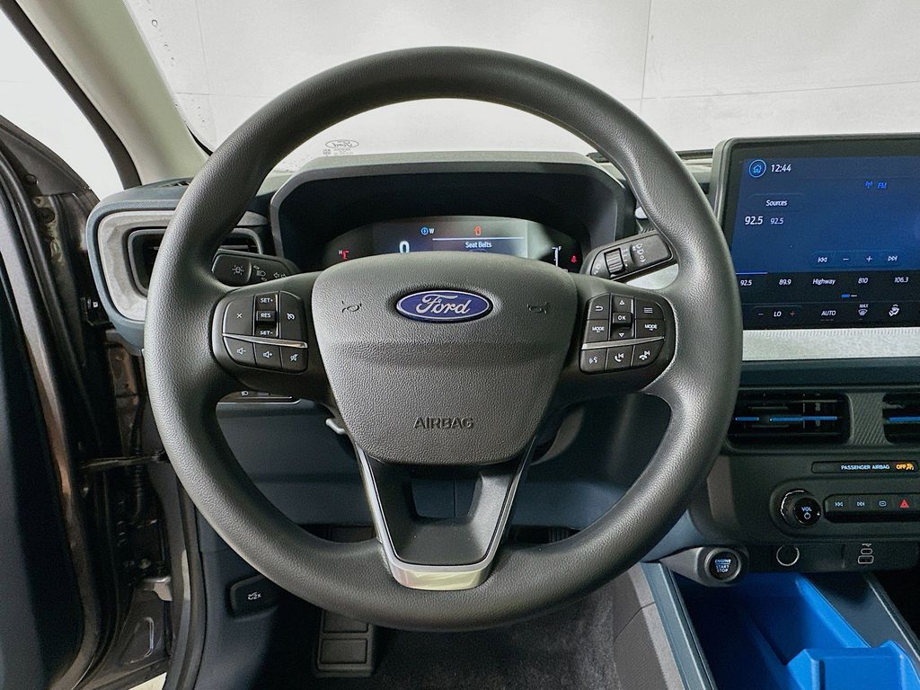 Thumbnail: 2026 Ford Maverick - 15