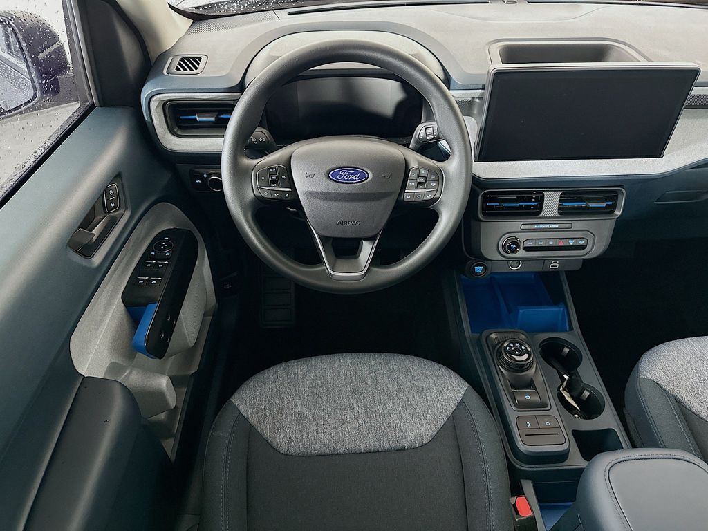 Thumbnail: 2026 Ford Maverick - 10