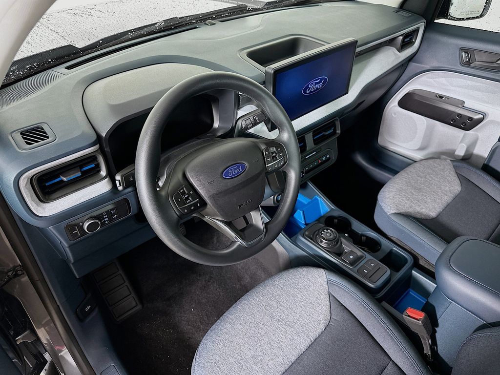 Thumbnail: 2026 Ford Maverick - 2
