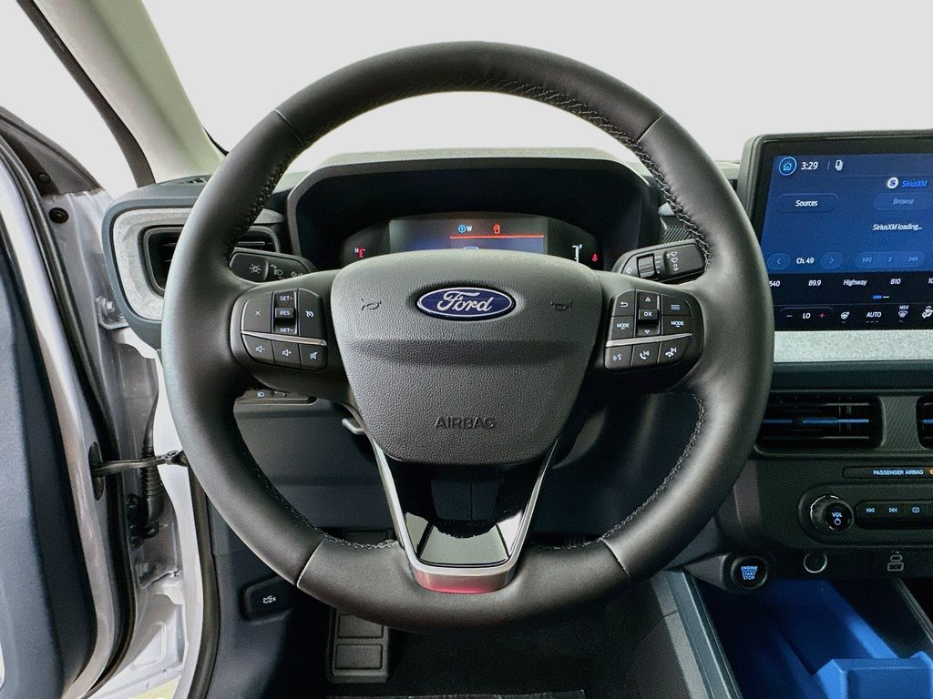 Thumbnail: 2026 Ford Maverick - 15