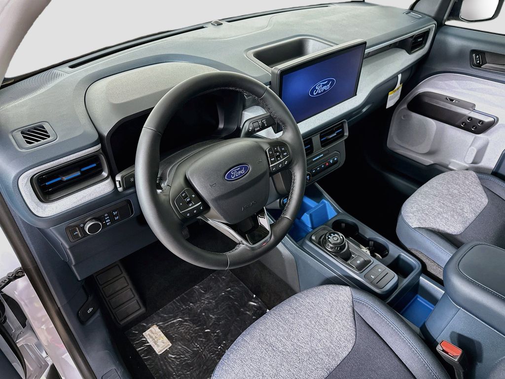 Thumbnail: 2026 Ford Maverick - 2