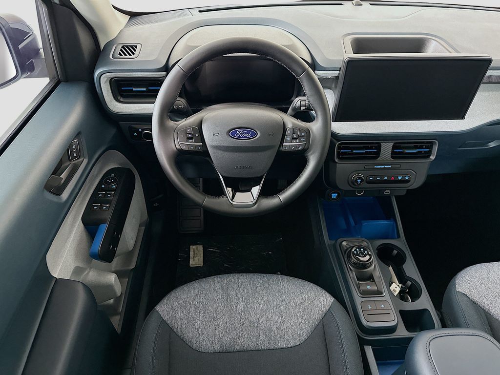 Thumbnail: 2026 Ford Maverick - 10