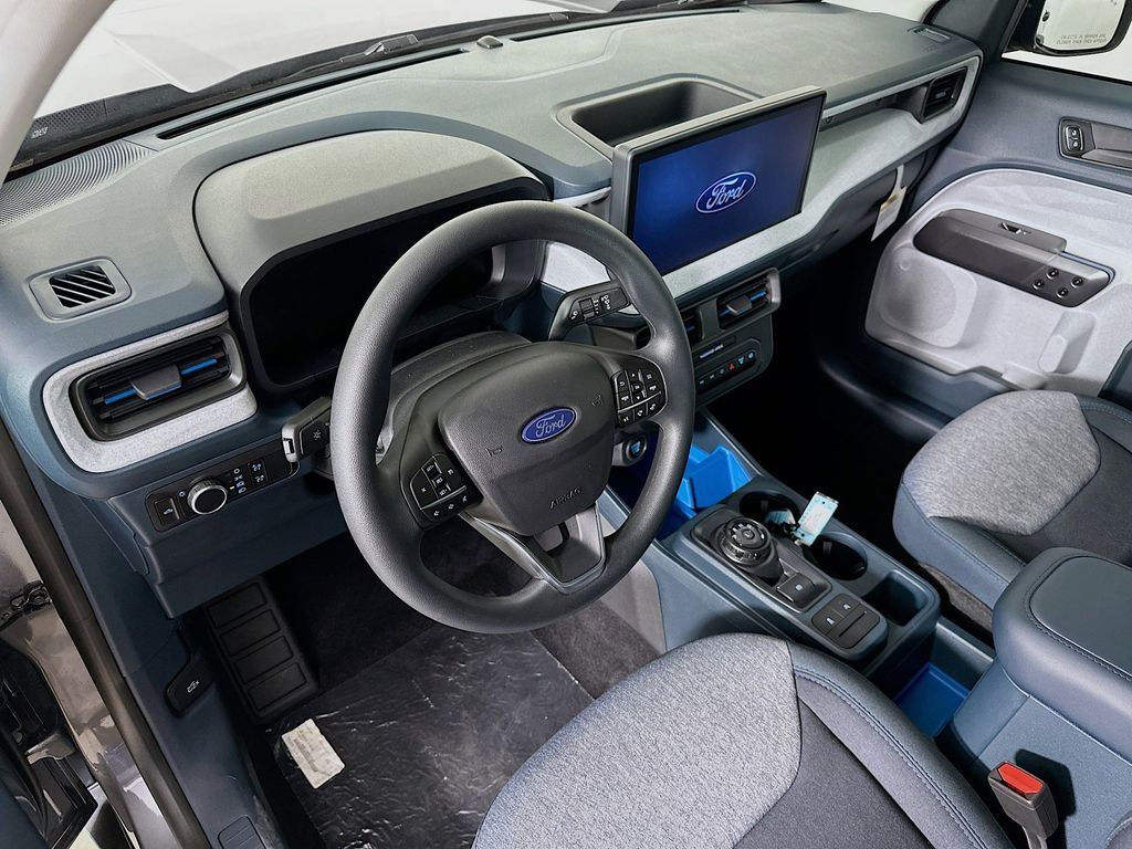 Thumbnail: 2026 Ford Maverick - 2