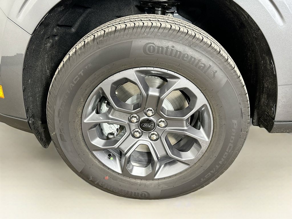 Thumbnail: 2026 Ford Maverick - 8