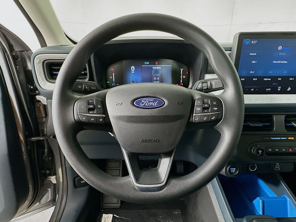 Thumbnail: 2026 Ford Maverick - 15