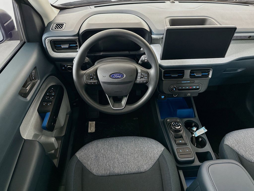 Thumbnail: 2026 Ford Maverick - 10