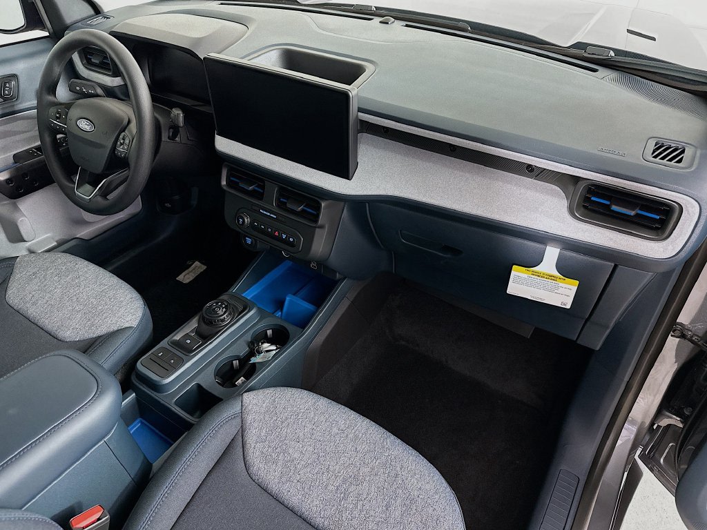 Thumbnail: 2026 Ford Maverick - 9