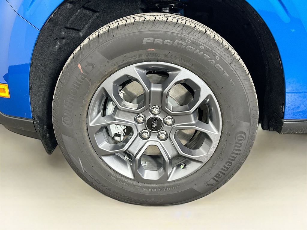 Thumbnail: 2026 Ford Maverick - 8