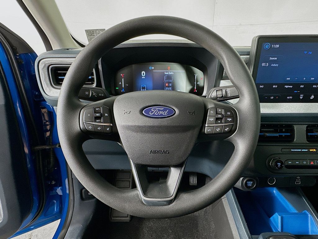 Thumbnail: 2026 Ford Maverick - 15
