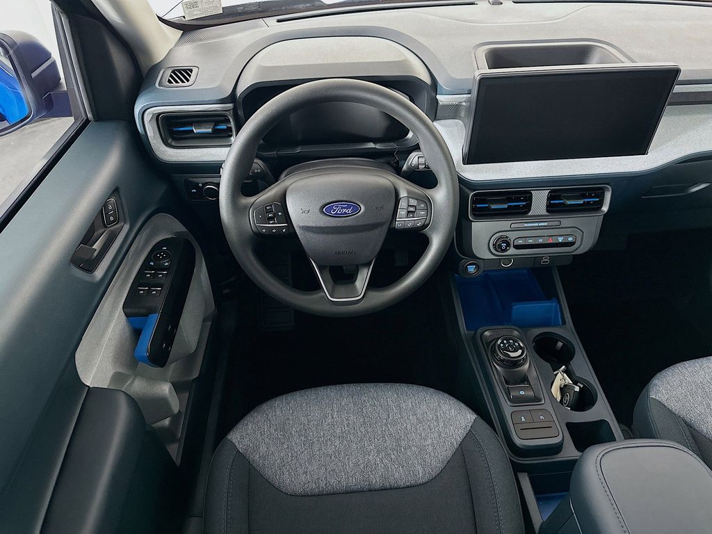 Thumbnail: 2026 Ford Maverick - 10