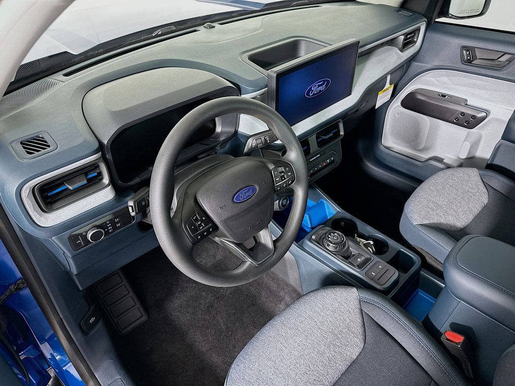 Thumbnail: 2026 Ford Maverick - 2