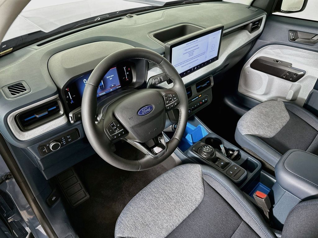 Thumbnail: 2026 Ford Maverick - 2