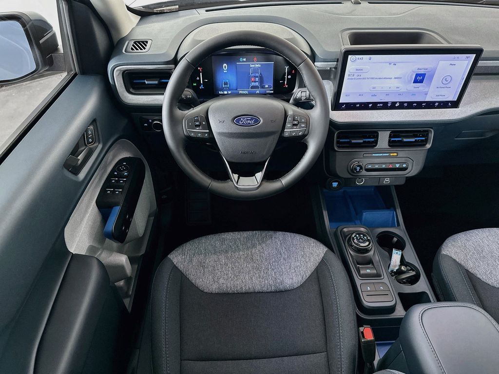 Thumbnail: 2026 Ford Maverick - 10