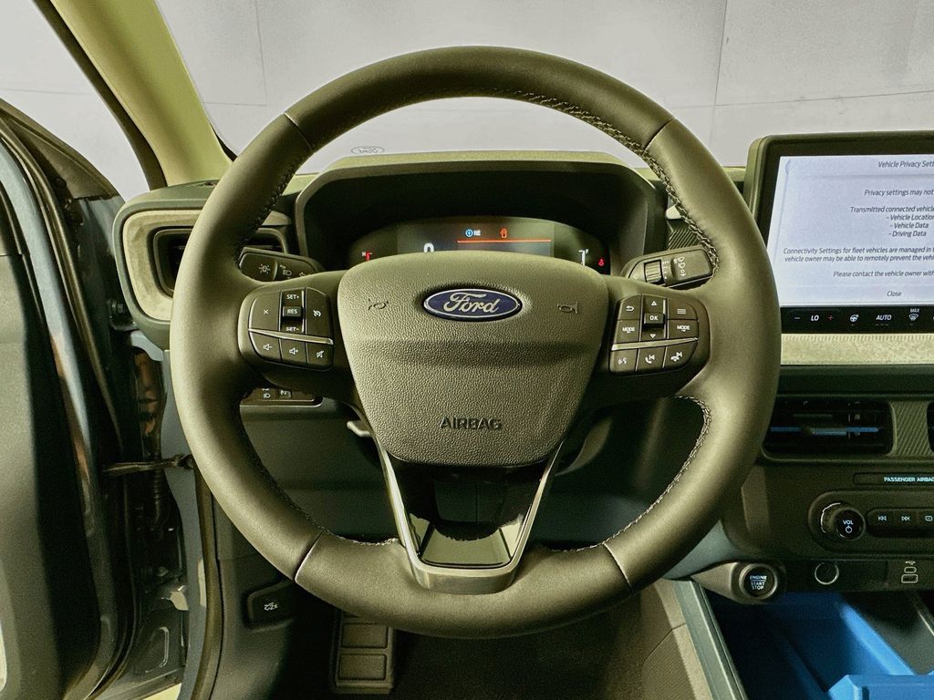 Thumbnail: 2026 Ford Maverick - 15