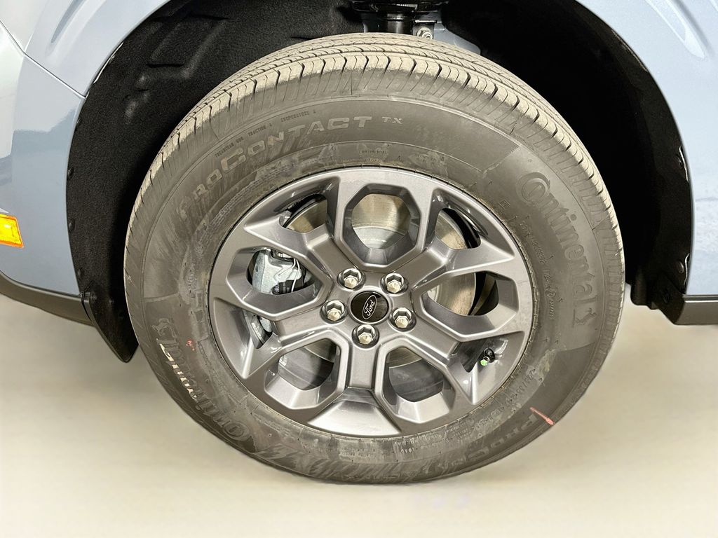 Thumbnail: 2026 Ford Maverick - 8