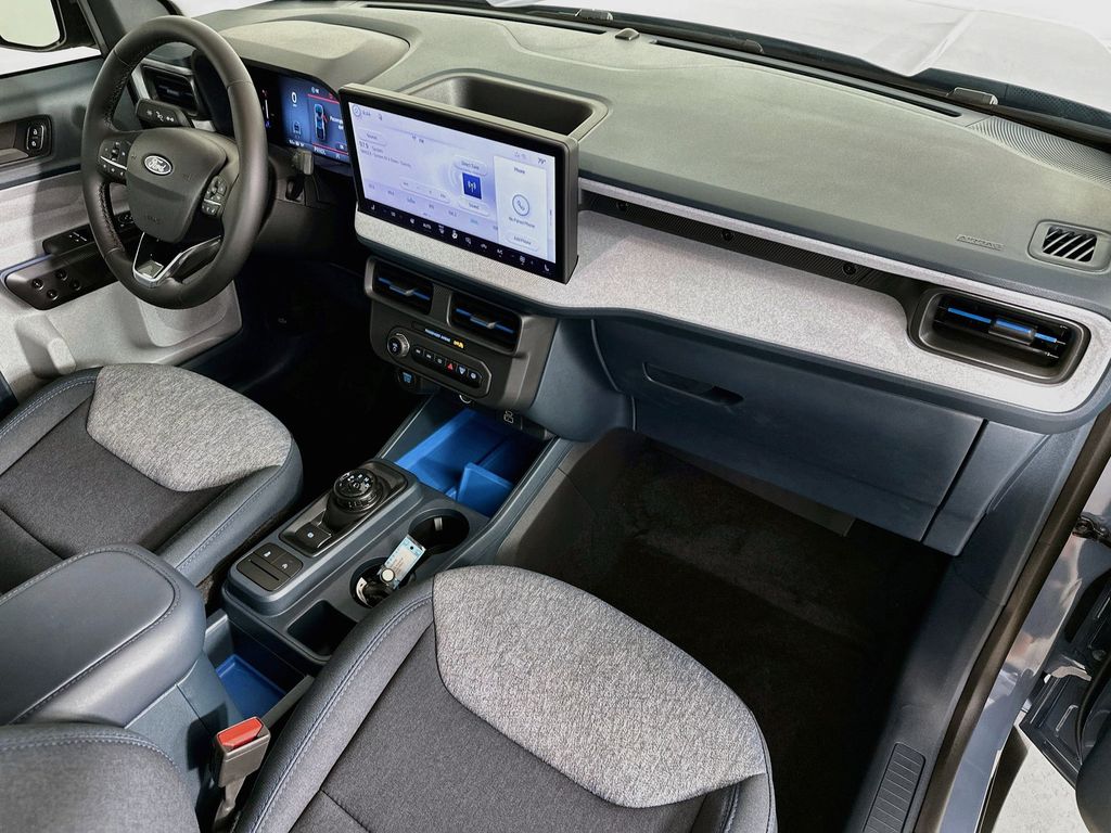 Thumbnail: 2026 Ford Maverick - 30